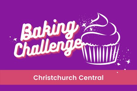 Baking Challenge Website Event Listing Image