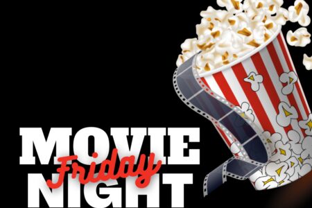 Ōtara Crew Movie Night Facebook Post
