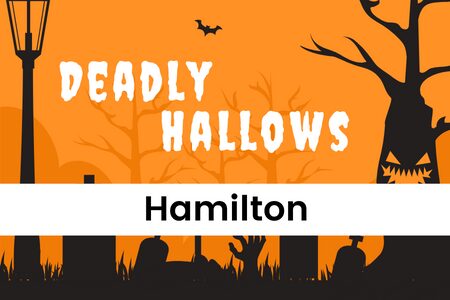 Hamilton Crew Halloween Website Title 450X300 Px