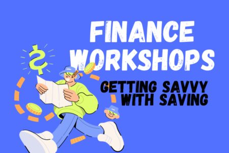 Getting Savvy With Saving
