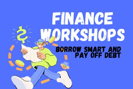 Borrow Smart