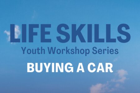 Buying A Car