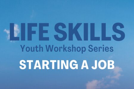 Starting A Job