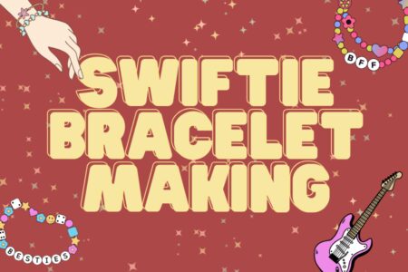 Swifie Bracelet Making