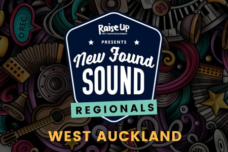 West Auckland