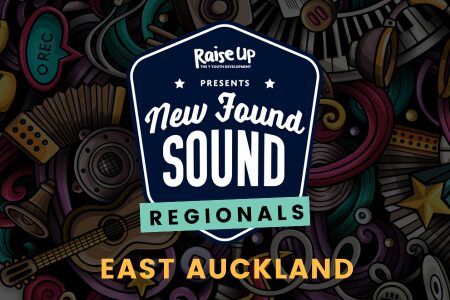 East Auckland