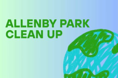 Allenby Park Cleanup Website 2