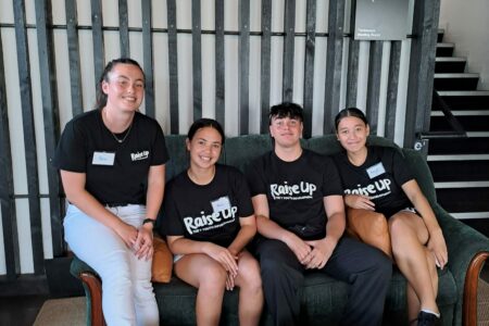 Onehunga Crew