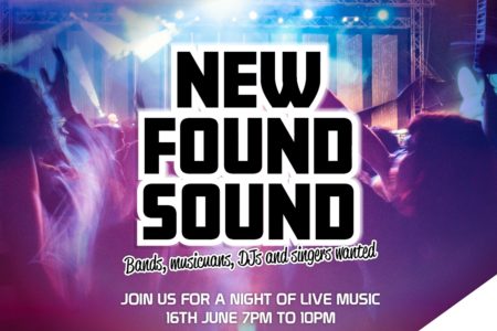 Y2426 Massy New Found Sound Fb Post