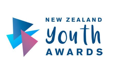 Nz Youth Awards