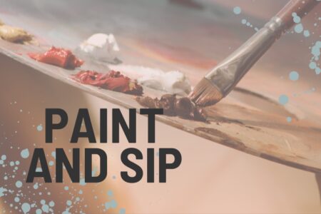 Listing Paint And Sip