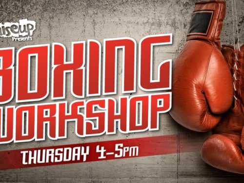 Y2377 Mt Albert Boxing Workshop Fb Post