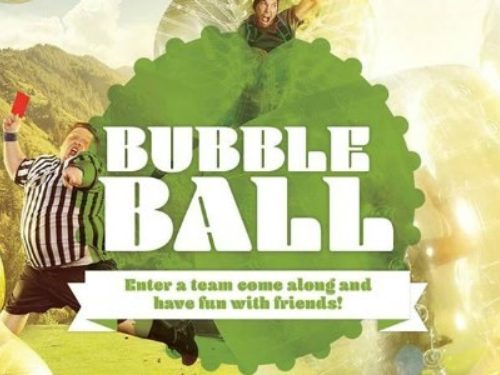 Listing Bubble Ball Event 2