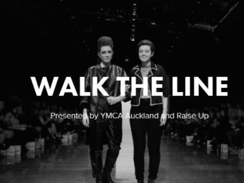 Listing Walk The Line Event 2