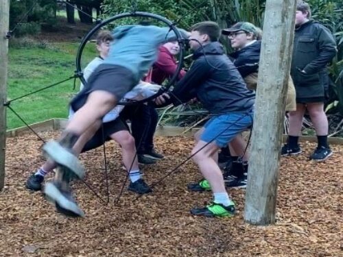 Team Building