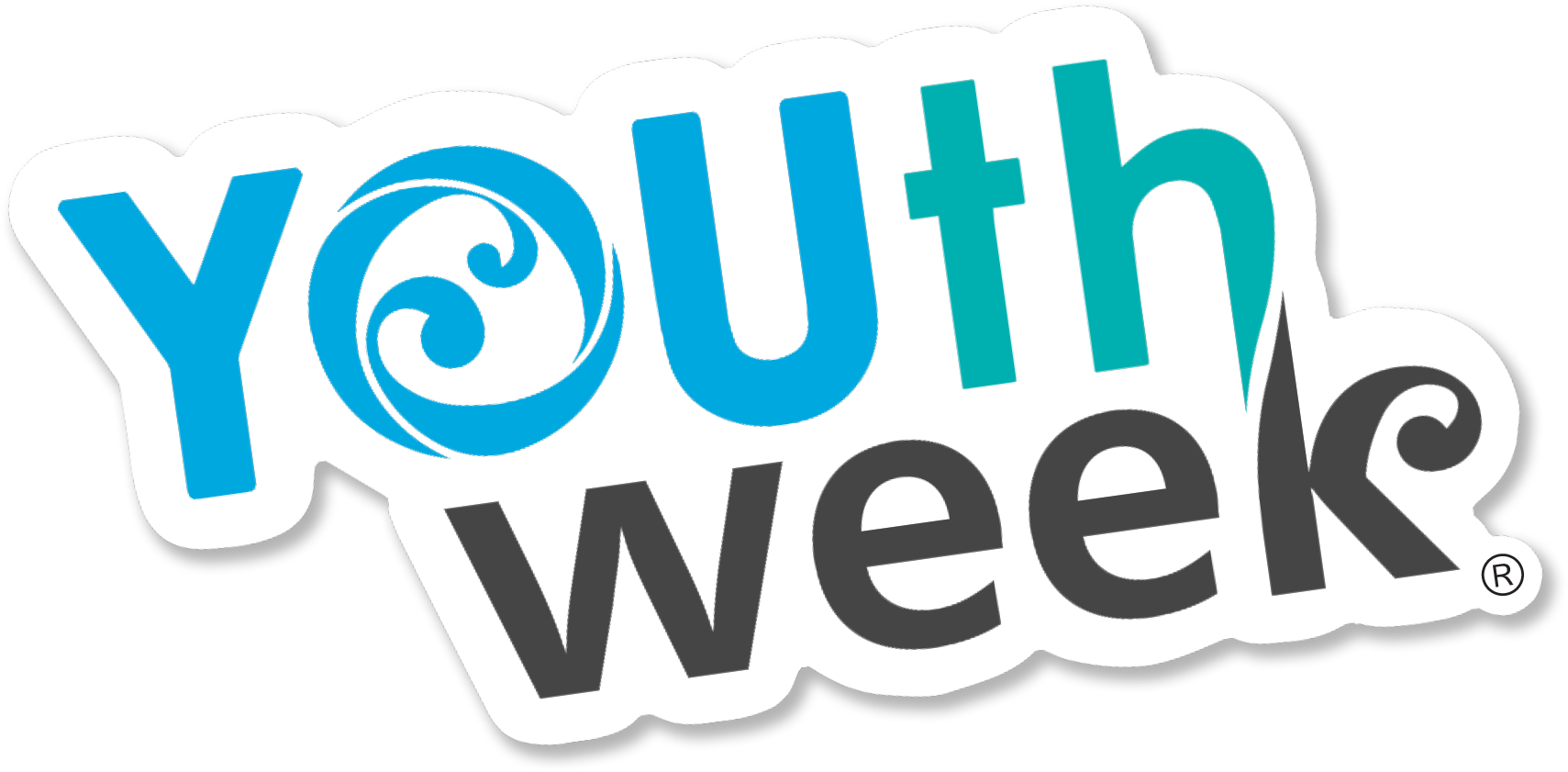 Youth Week Logo 2013