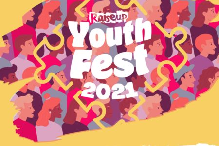 Instagram Youth Fest 2021