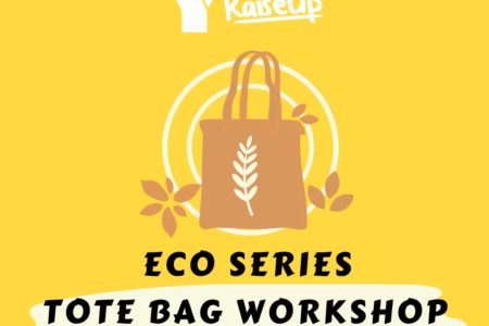 Eco Series Posters Tote Bags