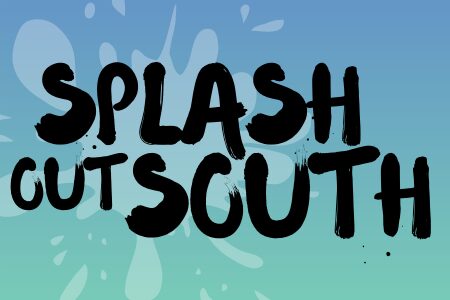 Splash Out South Event Listing Image