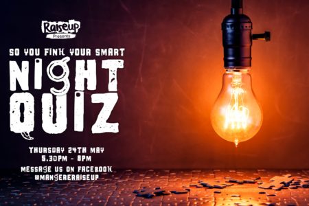 Y2416 Mangere Quiz Night Tv Ad