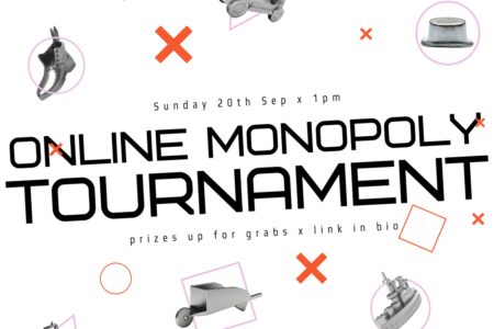 Online Monopoly Promo Image