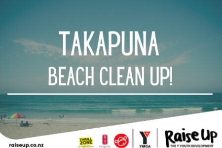 Beach Clean Up Event Listing 1