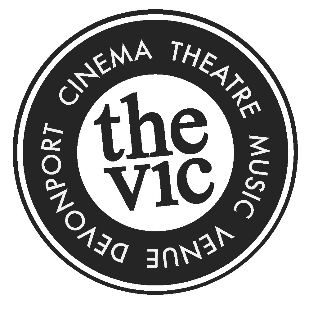 Vic Logo Devonport Print