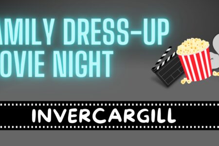 Move Night Invercargill Website